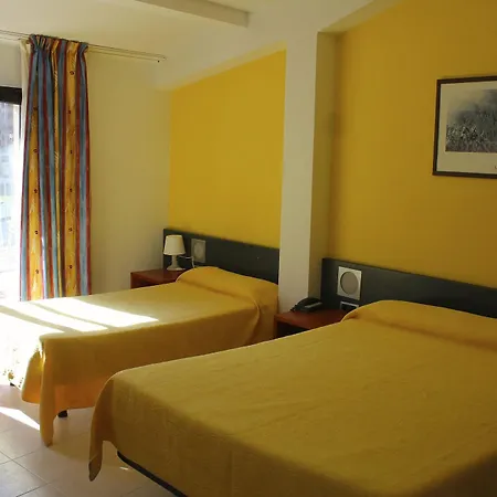 Avanti Szálloda Pas De La Casa