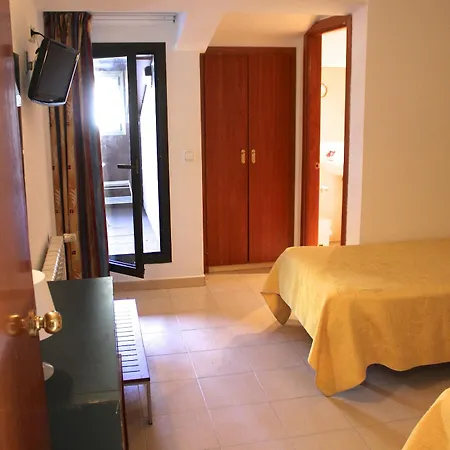 Avanti Szálloda 3*