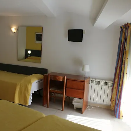 Avanti Szálloda Pas De La Casa