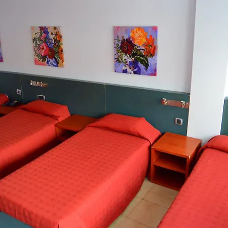 Szálloda Avanti Pas De La Casa