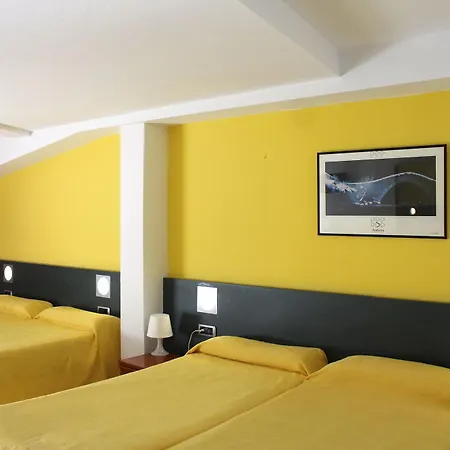 Szálloda Avanti Pas De La Casa