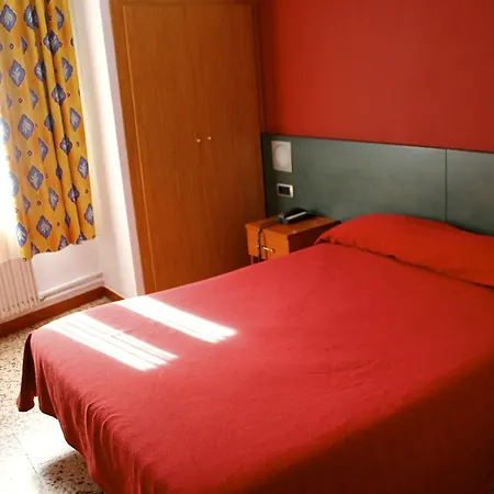Szálloda Avanti