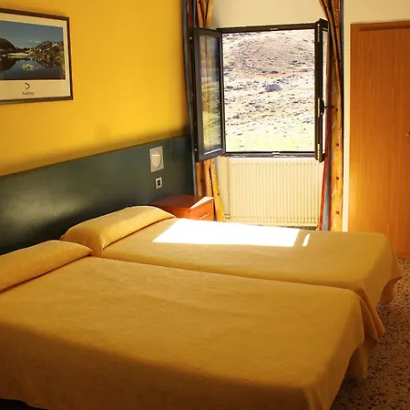 Avanti Szálloda Pas De La Casa