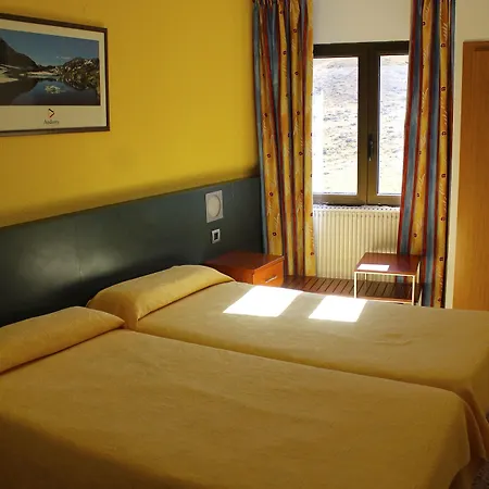Szálloda Avanti Pas De La Casa