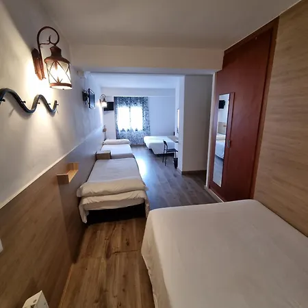 Avanti Szálloda Pas De La Casa