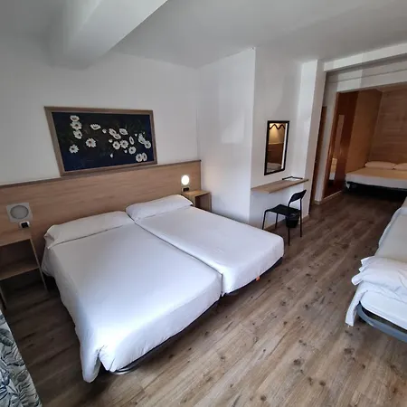 Avanti Szálloda Pas De La Casa