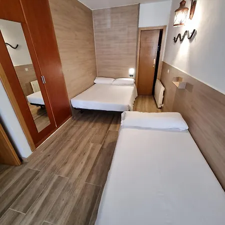 Hotel Avanti