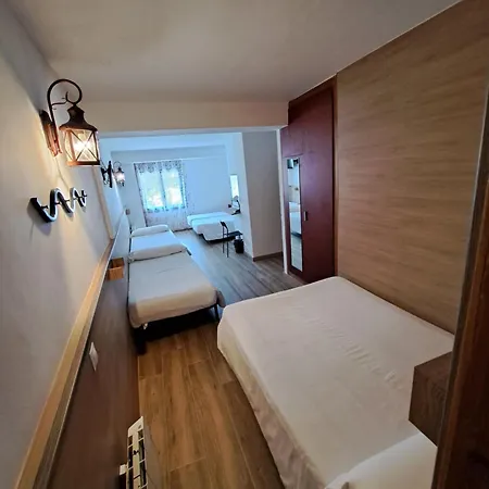 Avanti Szálloda 3*