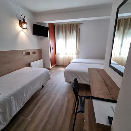 Szálloda Avanti 3*