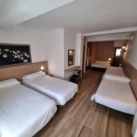 Avanti Szálloda Pas De La Casa