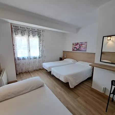 Szálloda Avanti Pas De La Casa