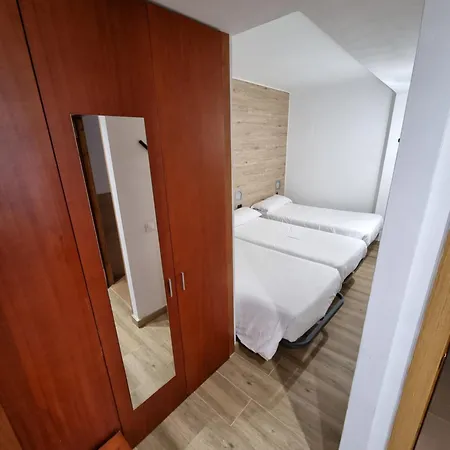 Avanti 3* Pas De La Casa