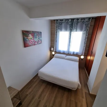 Szálloda Avanti