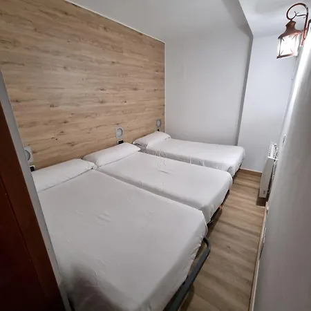 Szálloda Avanti 3*