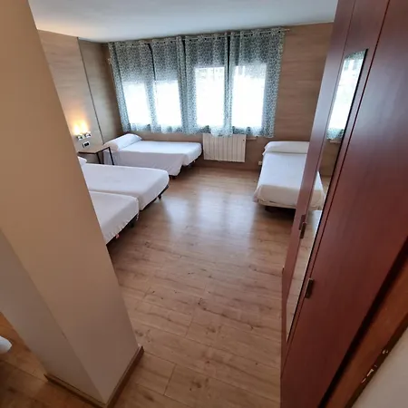 Avanti Szálloda Pas De La Casa
