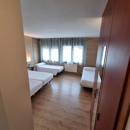 Avanti Pas De La Casa