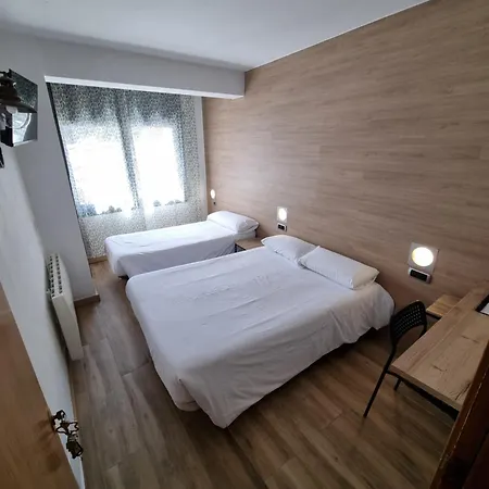 Avanti Szálloda