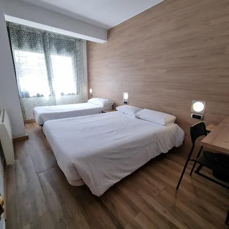Avanti Szálloda Pas De La Casa