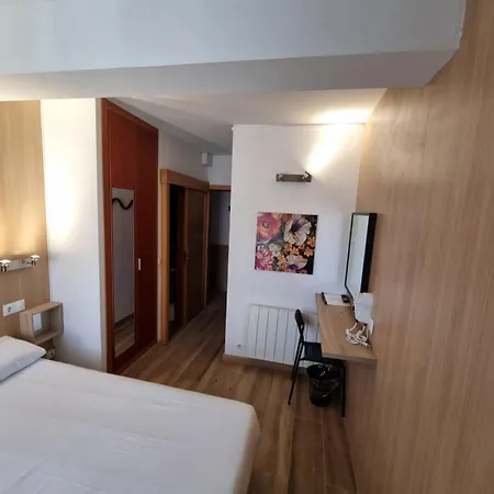 Szálloda Avanti