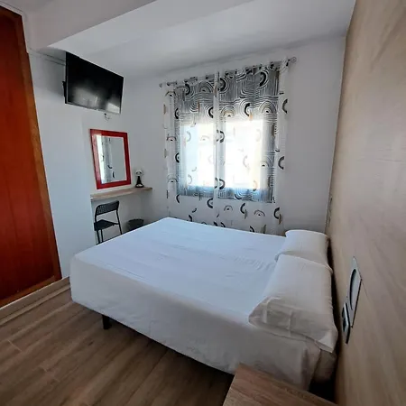 Avanti Szálloda Pas De La Casa