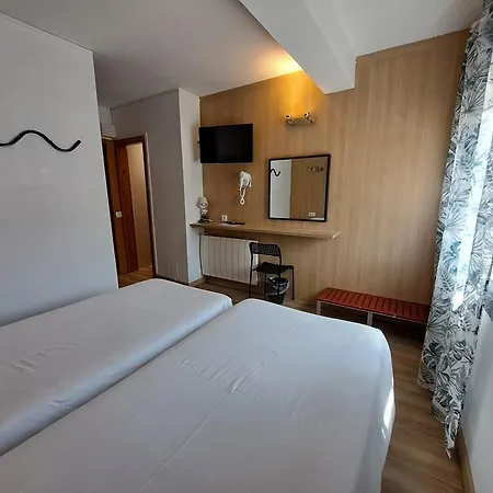 Szálloda Avanti Pas De La Casa