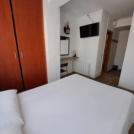 Szálloda Avanti