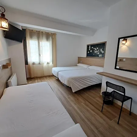 Szálloda Avanti