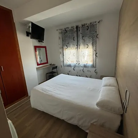 Avanti 3* Pas De La Casa
