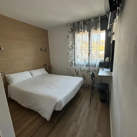 Hotel Avanti