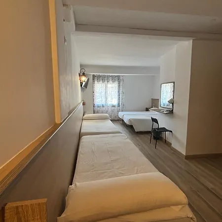 Avanti Szálloda 3*