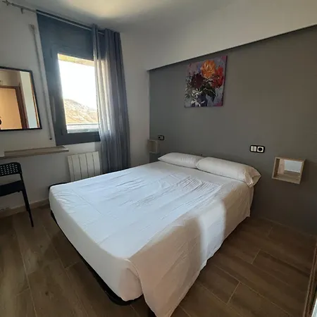 Avanti Szálloda Pas De La Casa