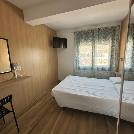 Szálloda Avanti Pas De La Casa