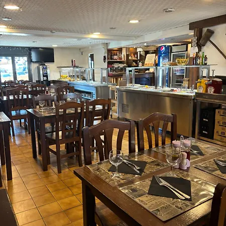 Avanti 3* Pas De La Casa