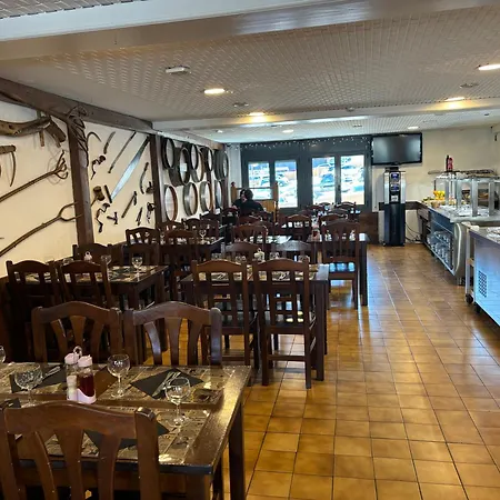 Avanti Hotel