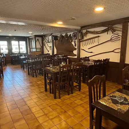 Avanti Szálloda 3*