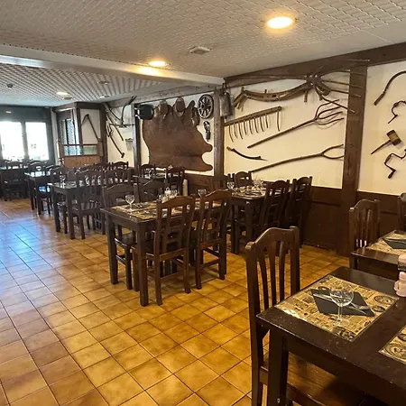 Szálloda Avanti 3*