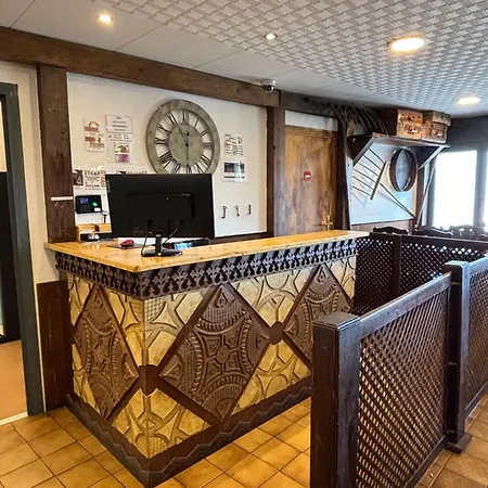 Szálloda Avanti Pas De La Casa