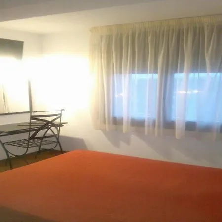 Avanti Szálloda Pas De La Casa