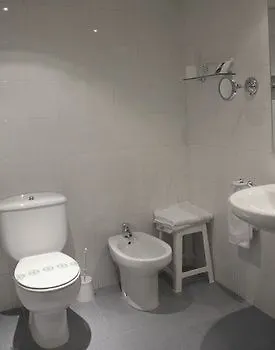 Avanti Szálloda Pas De La Casa
