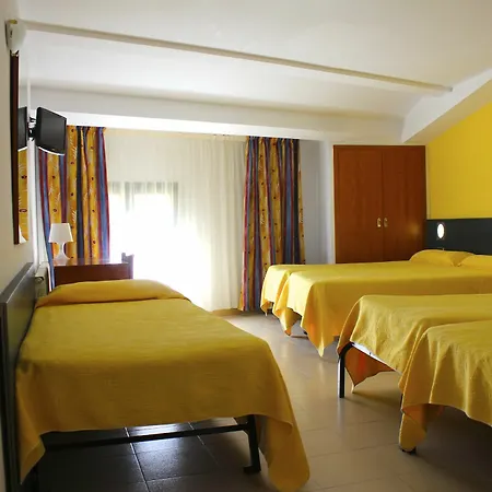 Szálloda Avanti 3*