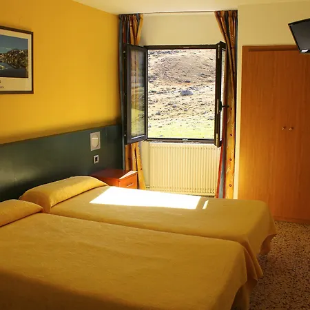 Avanti Hotel 3*