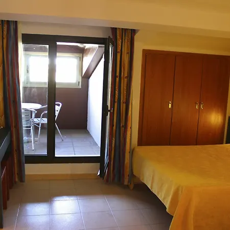 Avanti Szálloda Pas De La Casa