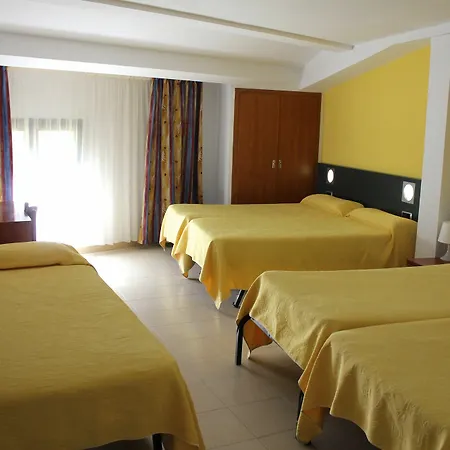 Szálloda Avanti 3*